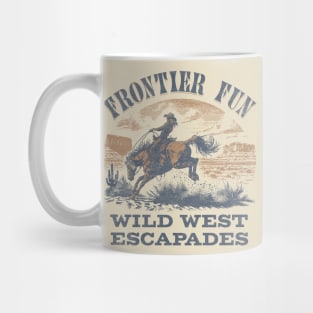 street wear Mug
